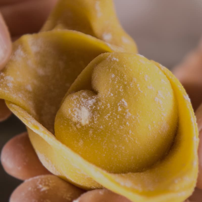 Bellata Gold artisan makers hand made tortellini pasta