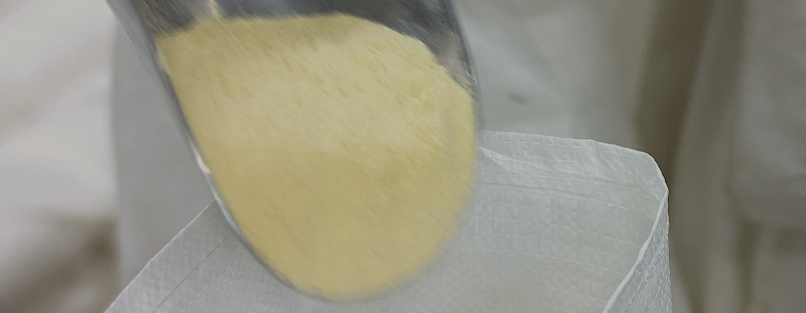 Bellata Gold Duralina fine durum semolina flour