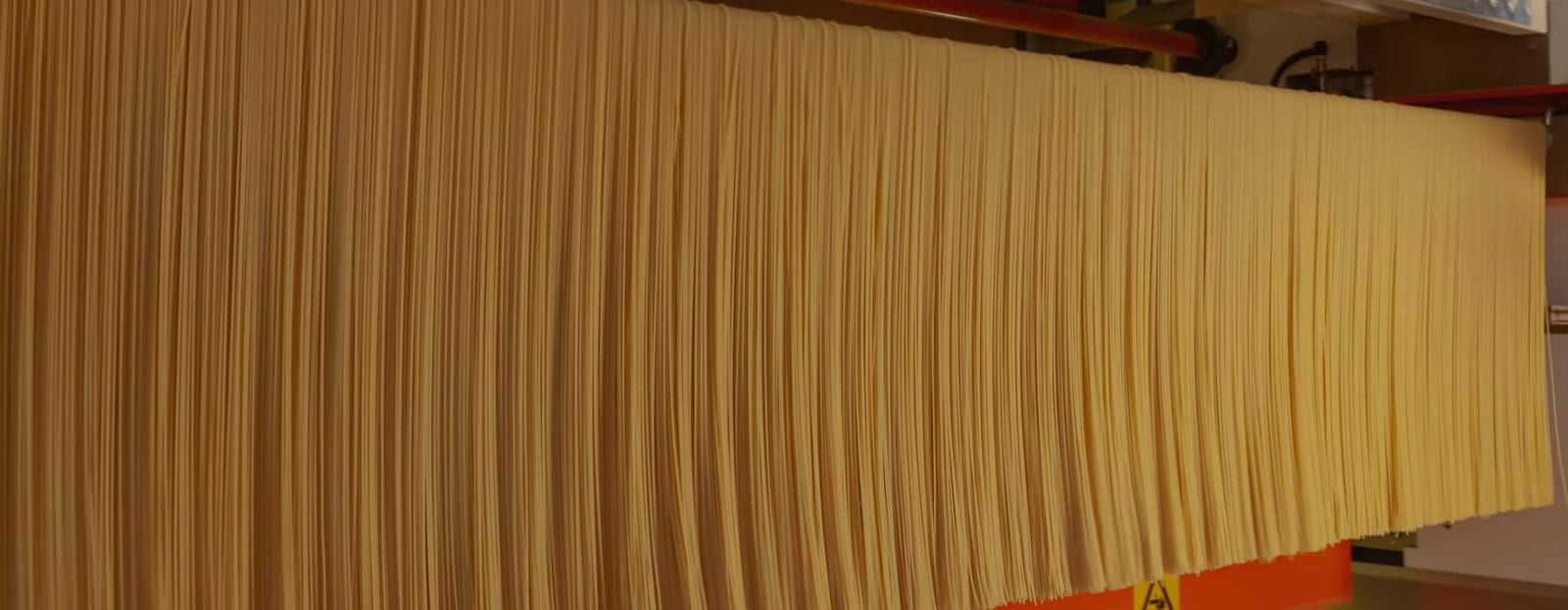 Bellata Gold bulk manufacture of pasta using durum flour